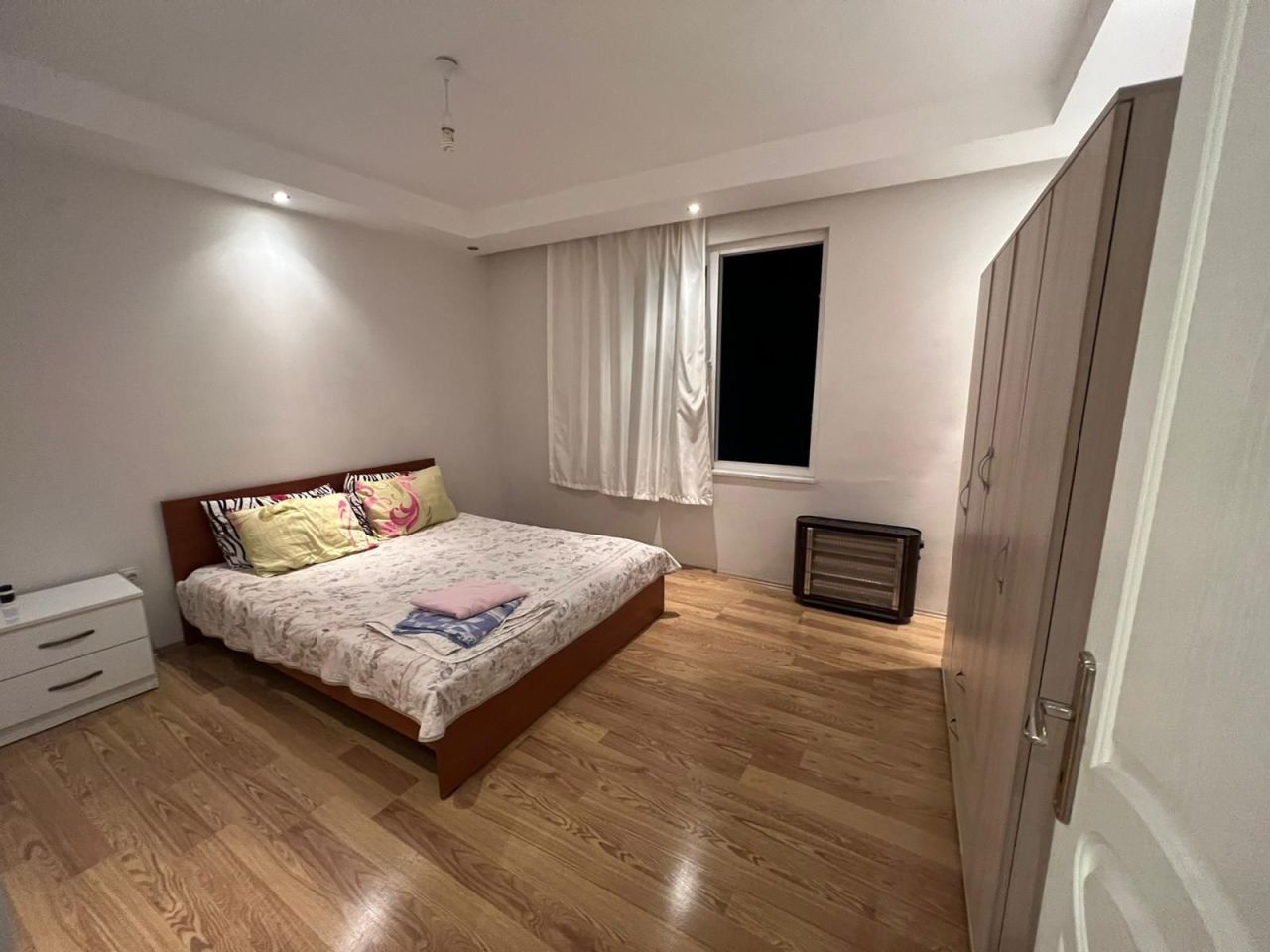 Квартира в Алании, Турция, 70 м² - фото 10
