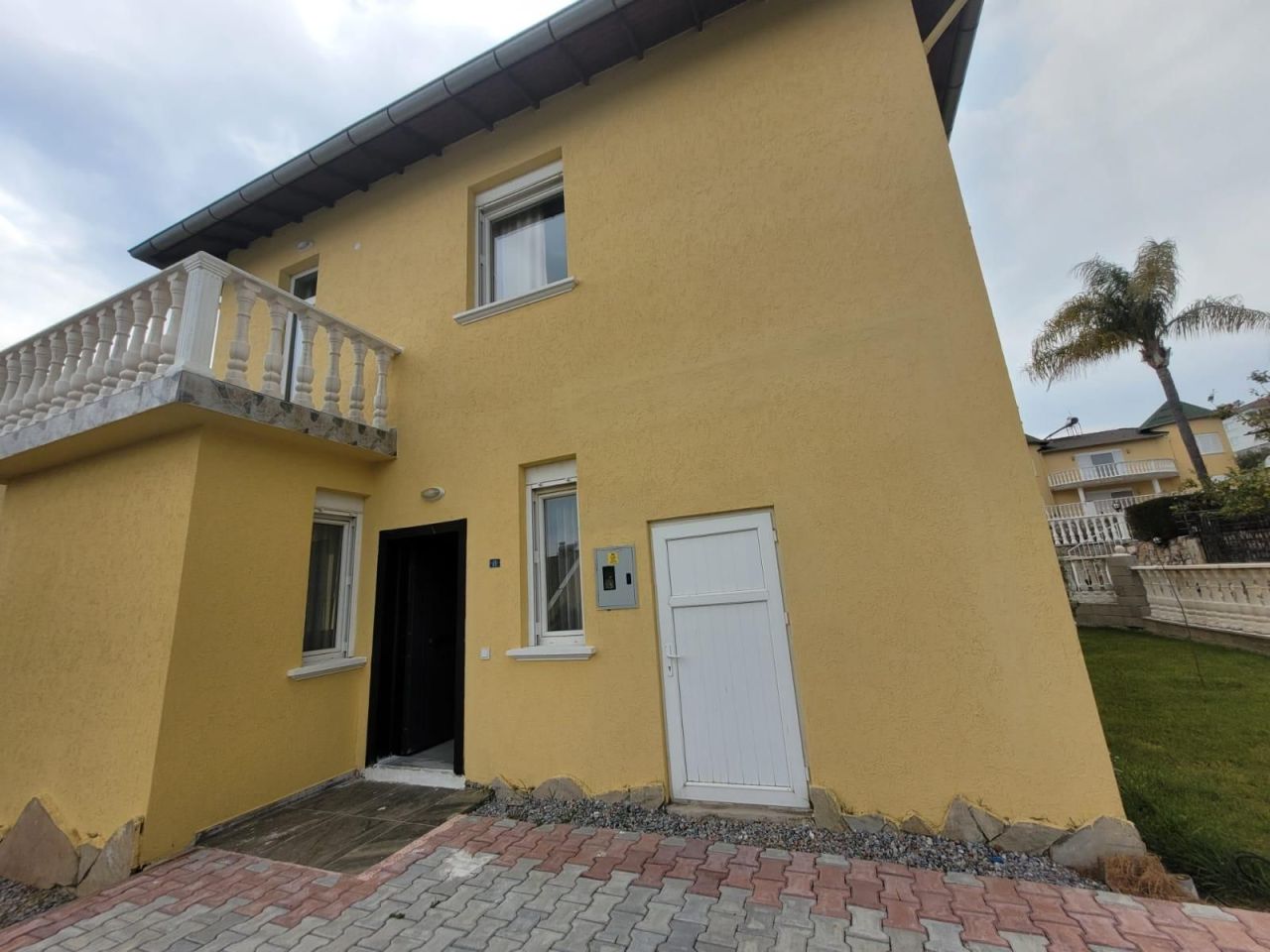 Вилла в Конаклы, Турция, 200 м² - фото 10