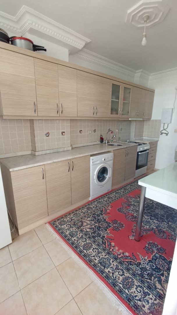 Квартира в Алании, Турция, 115 м² - фото 10
