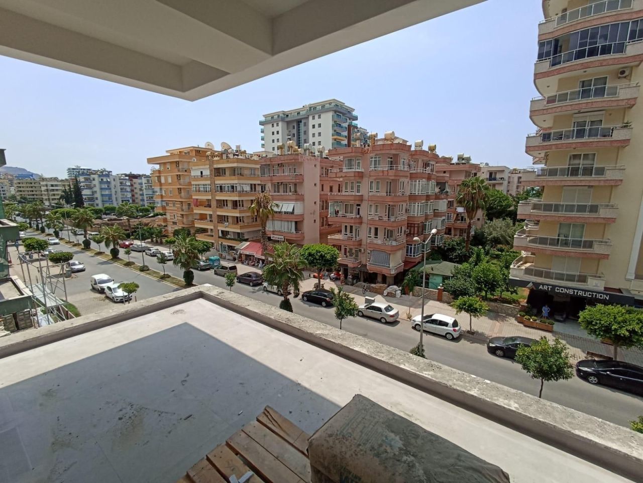 Квартира в Алании, Турция, 117 м² - фото 10