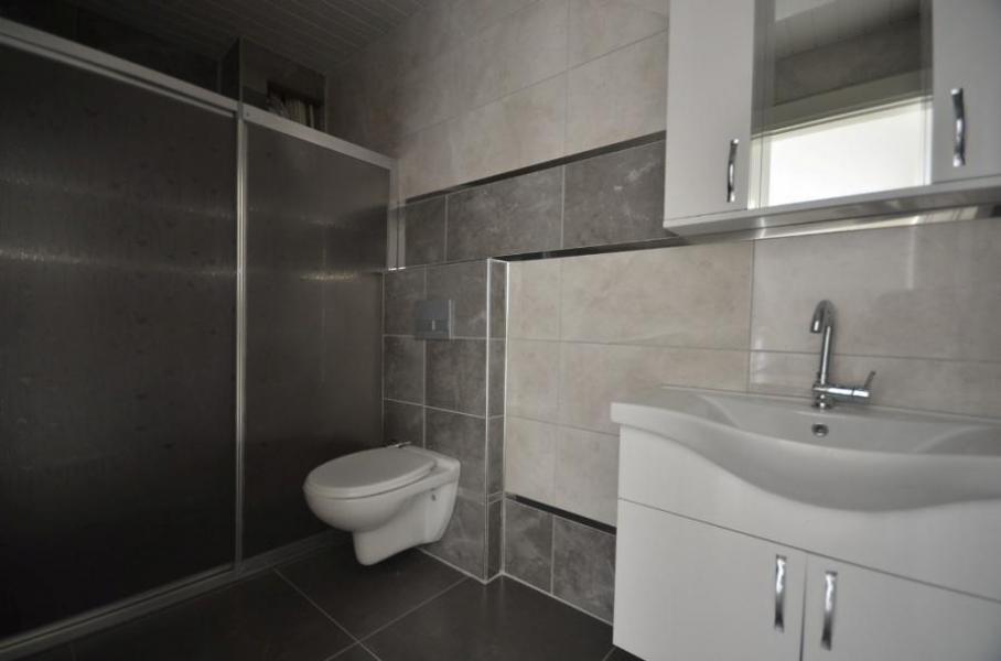 Квартира в Авсалларе, Турция, 115 м² - фото 10