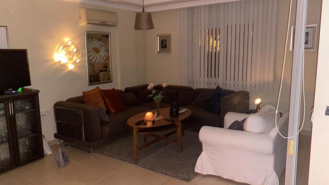 Квартира в Алании, Турция, 60 м² - фото 10