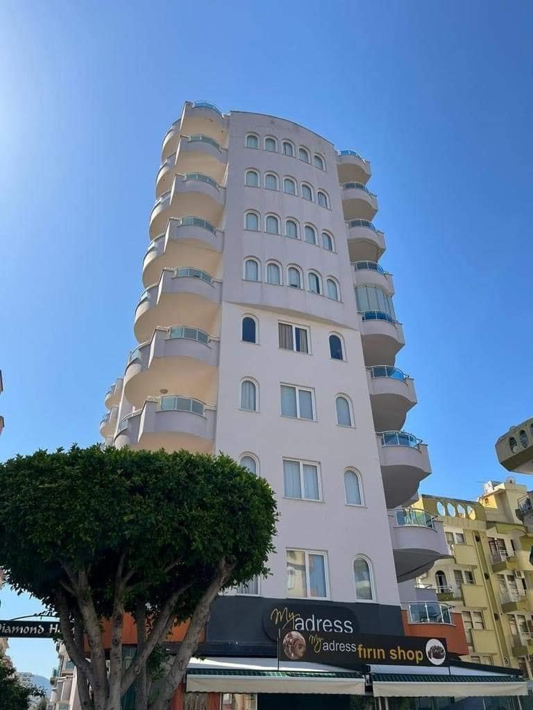 Квартира в Алании, Турция, 130 м² - фото 10