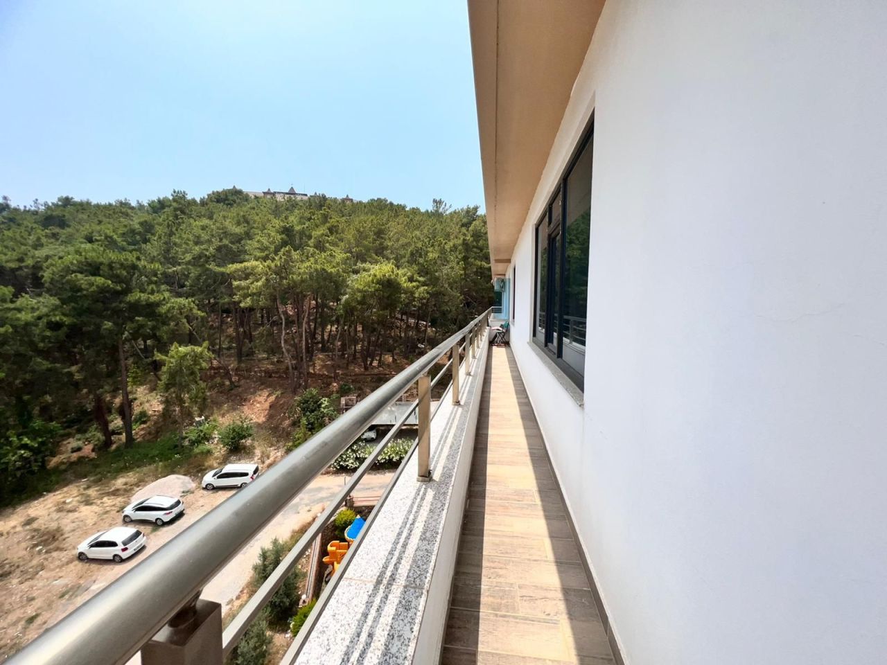 Пентхаус в Алании, Турция, 270 м² - фото 10