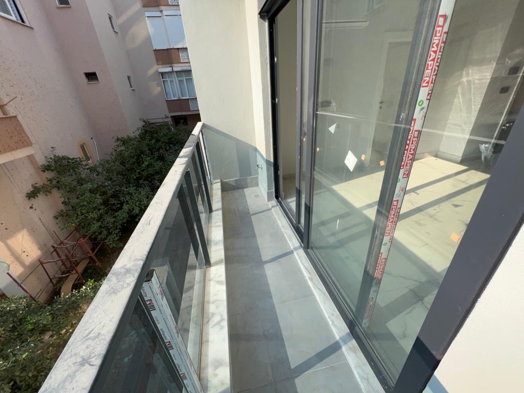 Квартира в Алании, Турция, 55 м² - фото 10