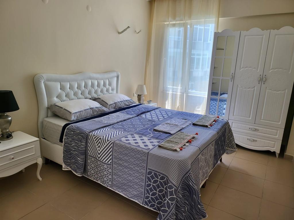 Квартира в Алании, Турция, 85 м² - фото 10