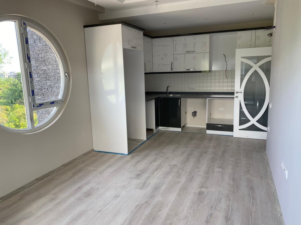 Квартира в Алании, Турция, 85 м² - фото 10