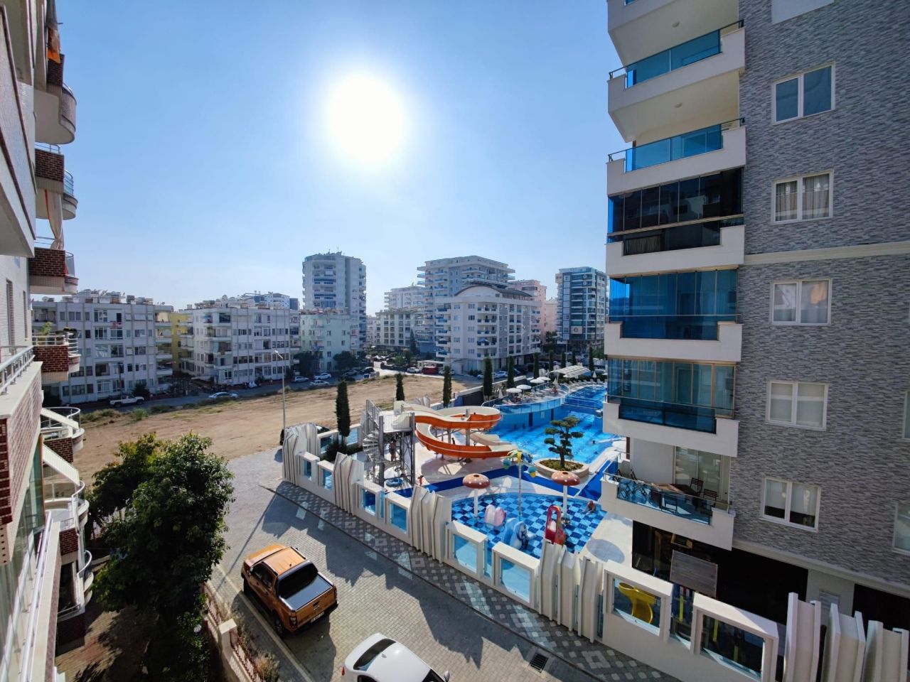 Квартира в Алании, Турция, 120 м² - фото 10