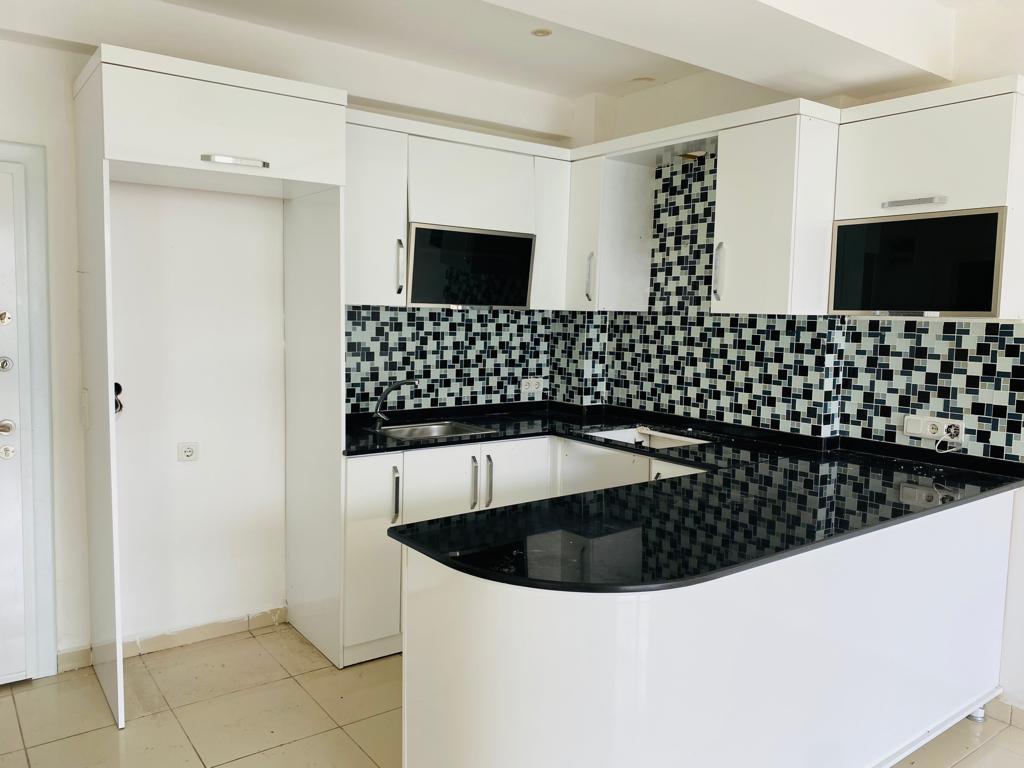 Квартира в Алании, Турция, 60 м² - фото 10