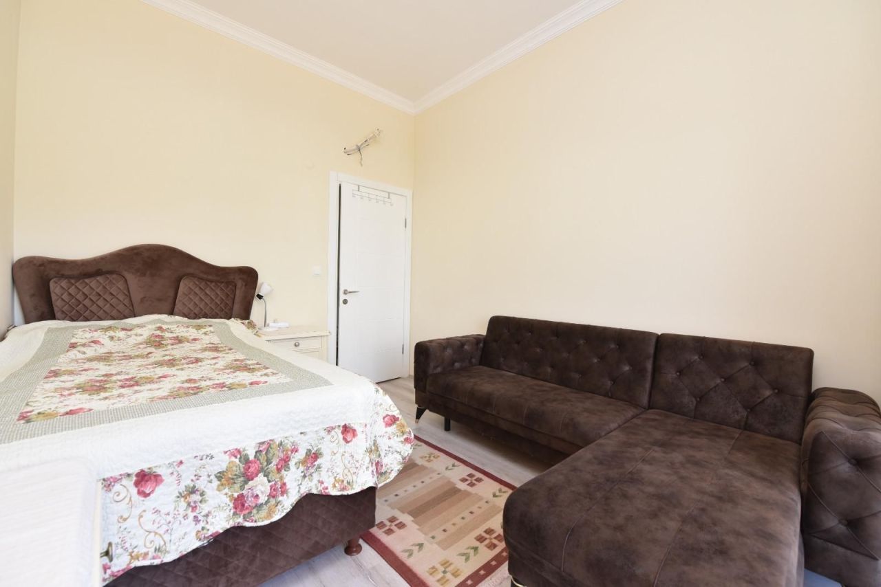 Квартира в Алании, Турция, 150 м² - фото 10