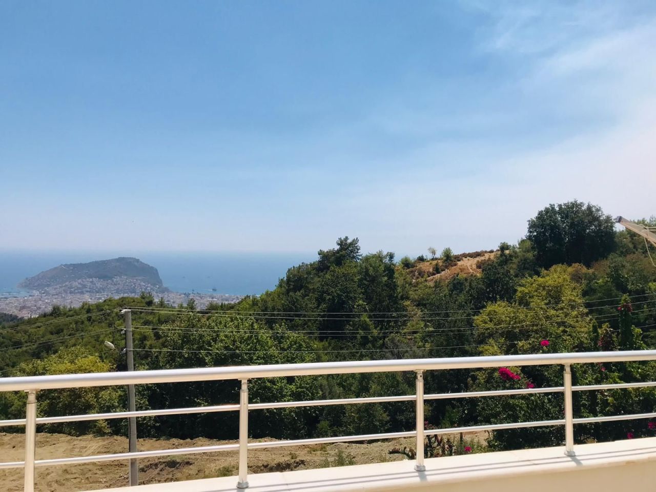 Вилла в Алании, Турция, 200 м² - фото 10