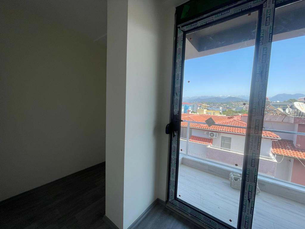 Пентхаус в Алании, Турция, 65 м² - фото 10