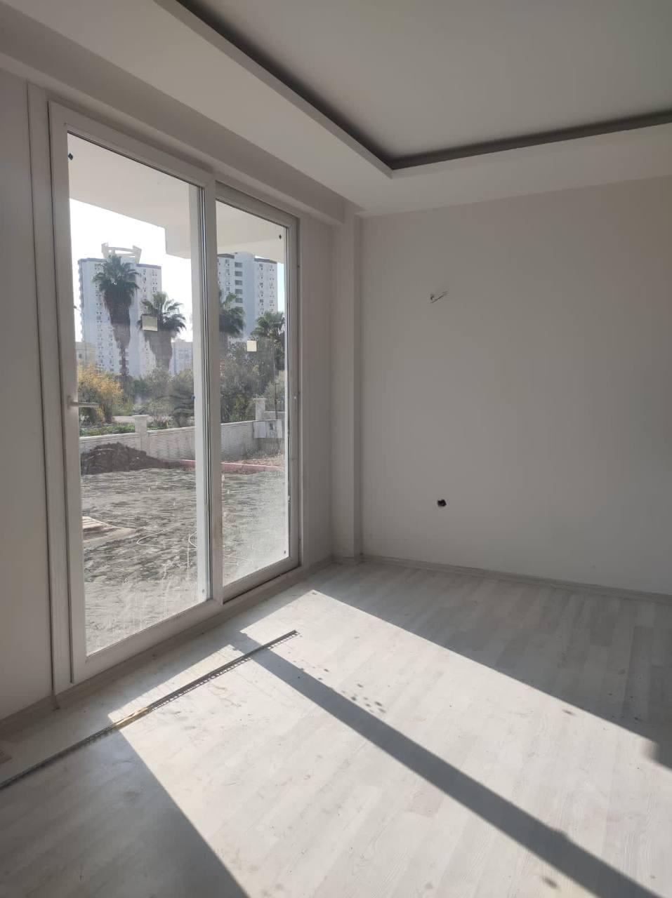 Квартира в Мерсине, Турция, 45 м² - фото 10