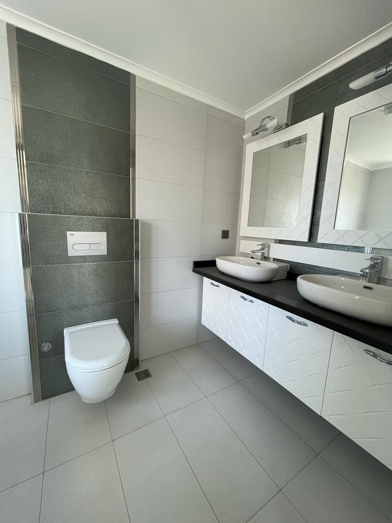 Пентхаус в Алании, Турция, 214 м² - фото 10