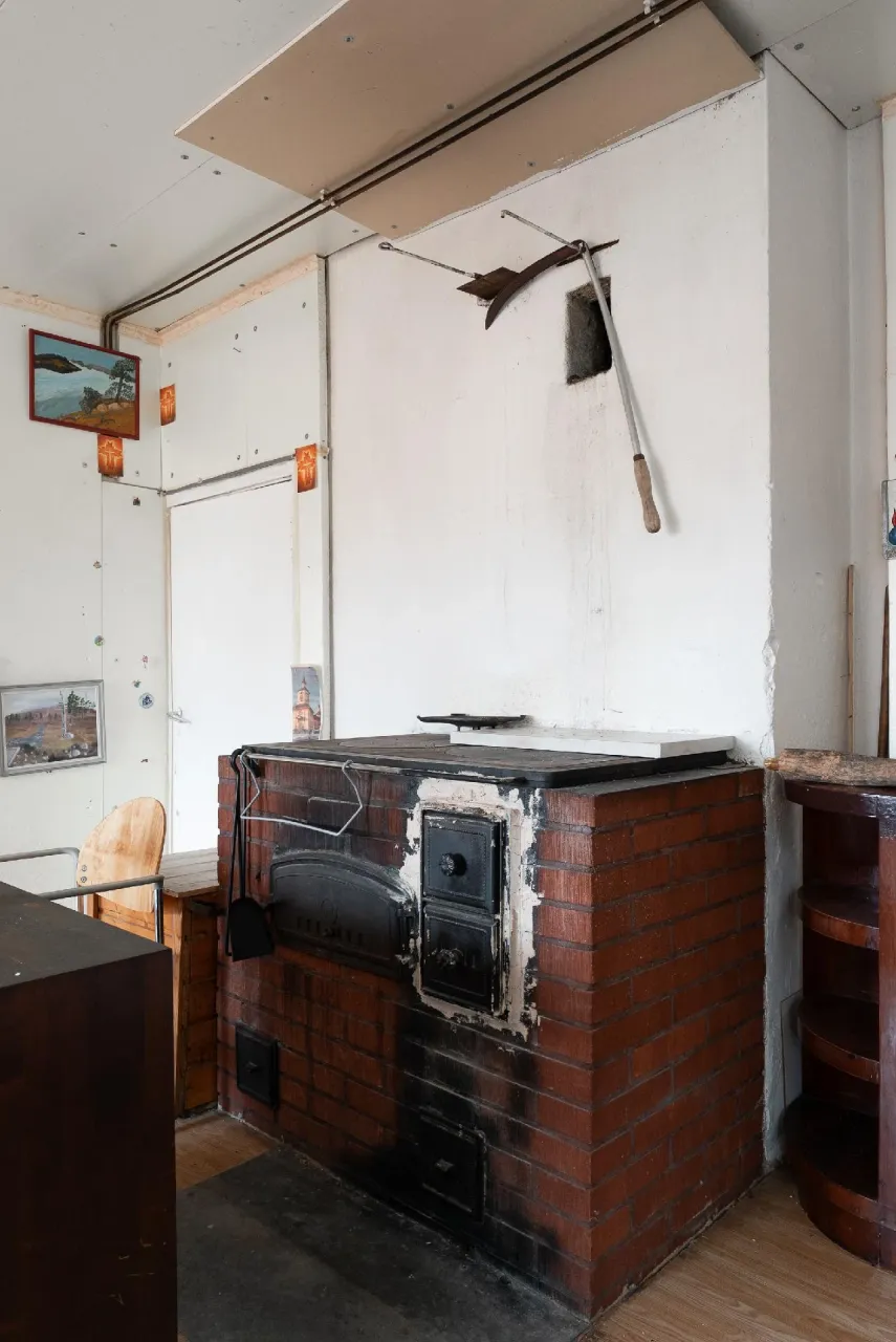 Дом в Лаукаа, Финляндия, 56 м² - фото 5