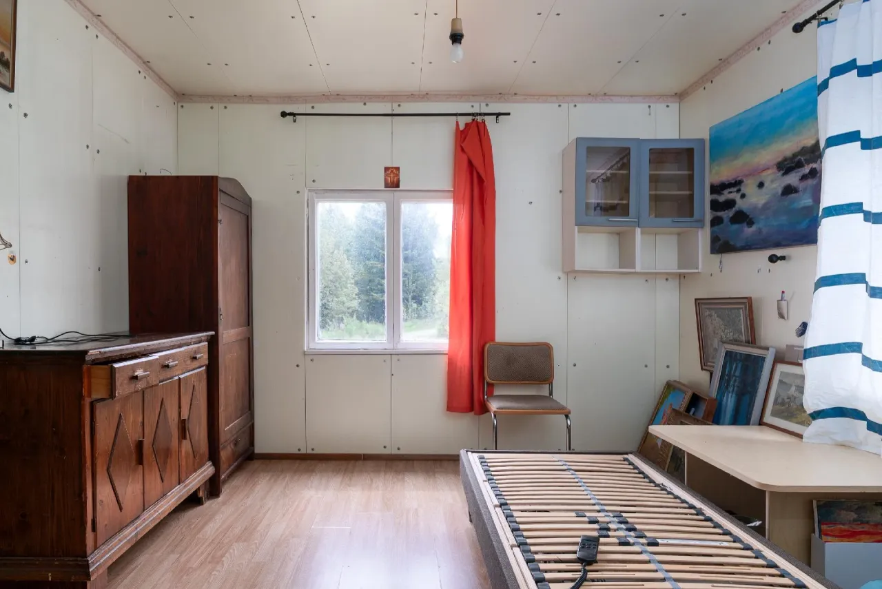 Дом в Лаукаа, Финляндия, 56 м² - фото 6