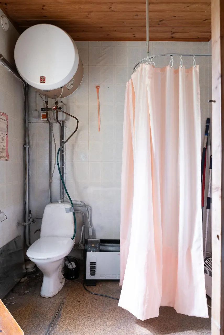 Дом в Лаукаа, Финляндия, 56 м² - фото 10