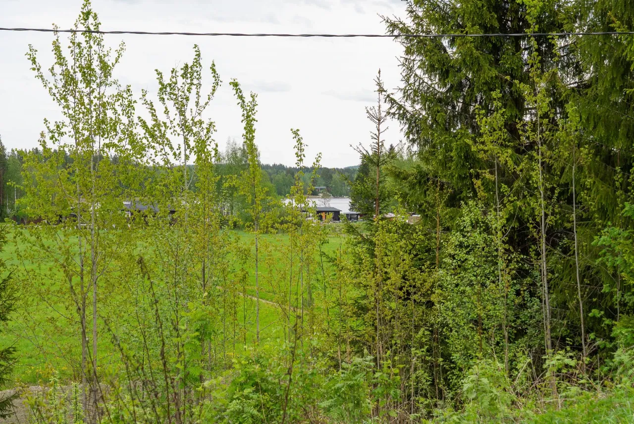 Дом в Лаукаа, Финляндия, 56 м² - фото 18