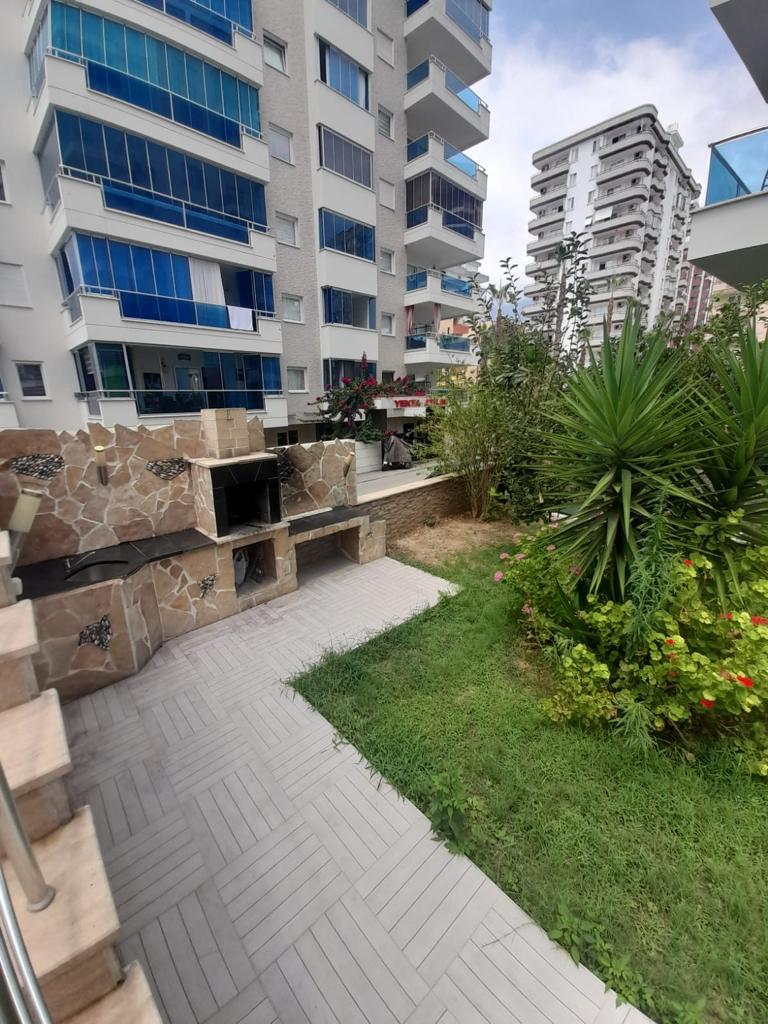 Квартира в Алании, Турция, 70 м² - фото 10