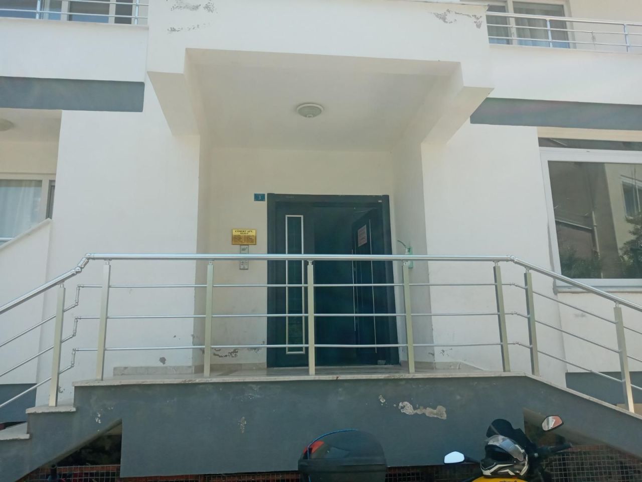 Пентхаус в Алании, Турция, 120 м² - фото 10