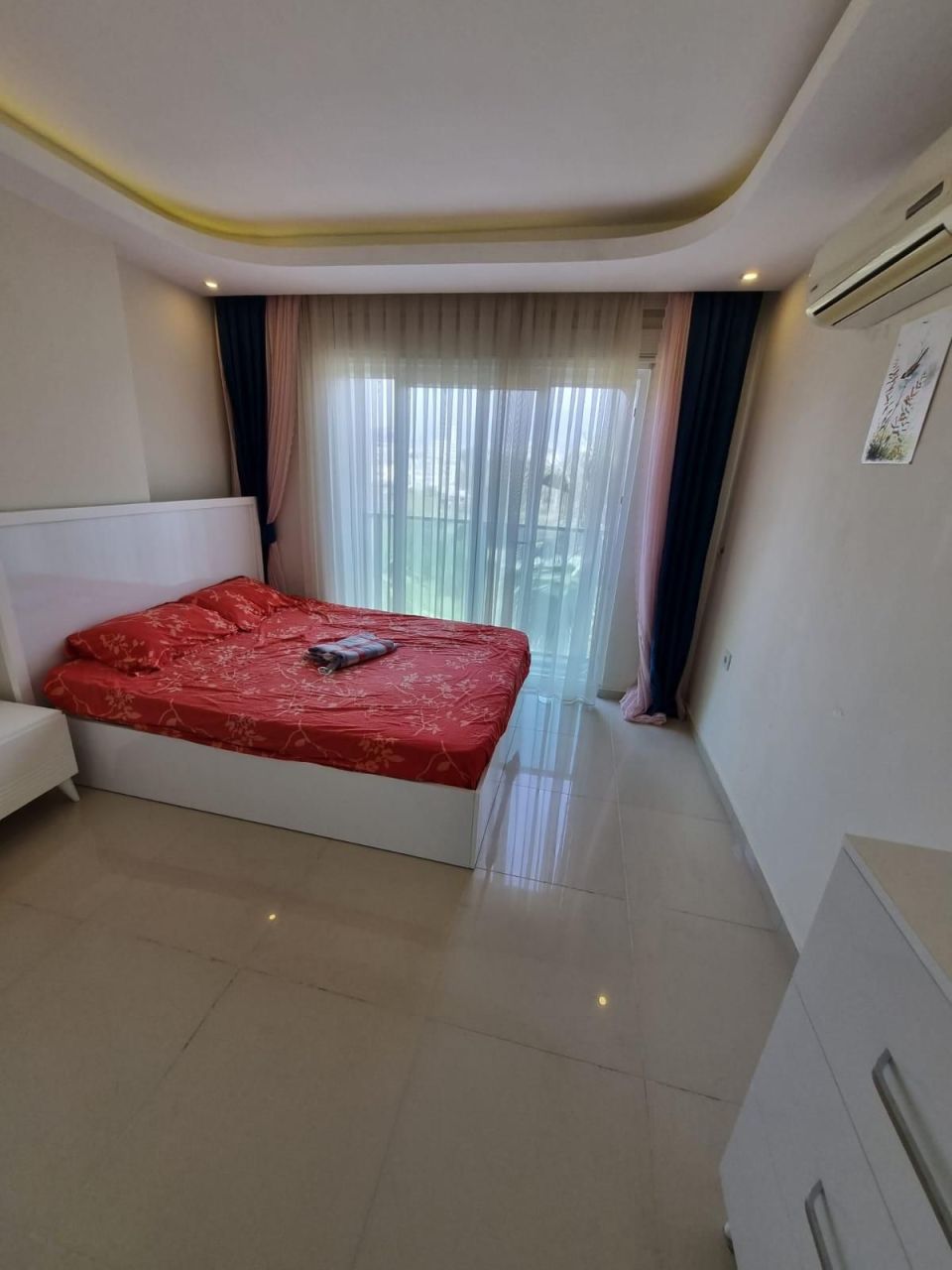 Пентхаус в Алании, Турция, 160 м² - фото 10