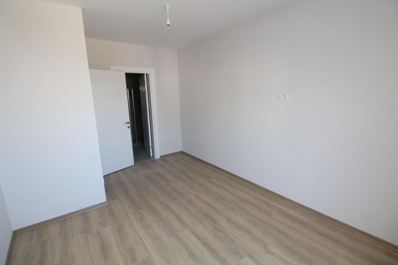 Квартира в Алании, Турция, 110 м² - фото 10