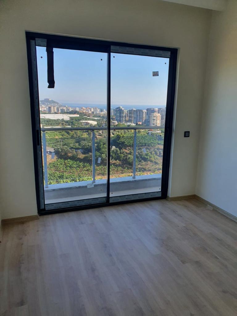 Квартира в Алании, Турция, 90 м² - фото 10