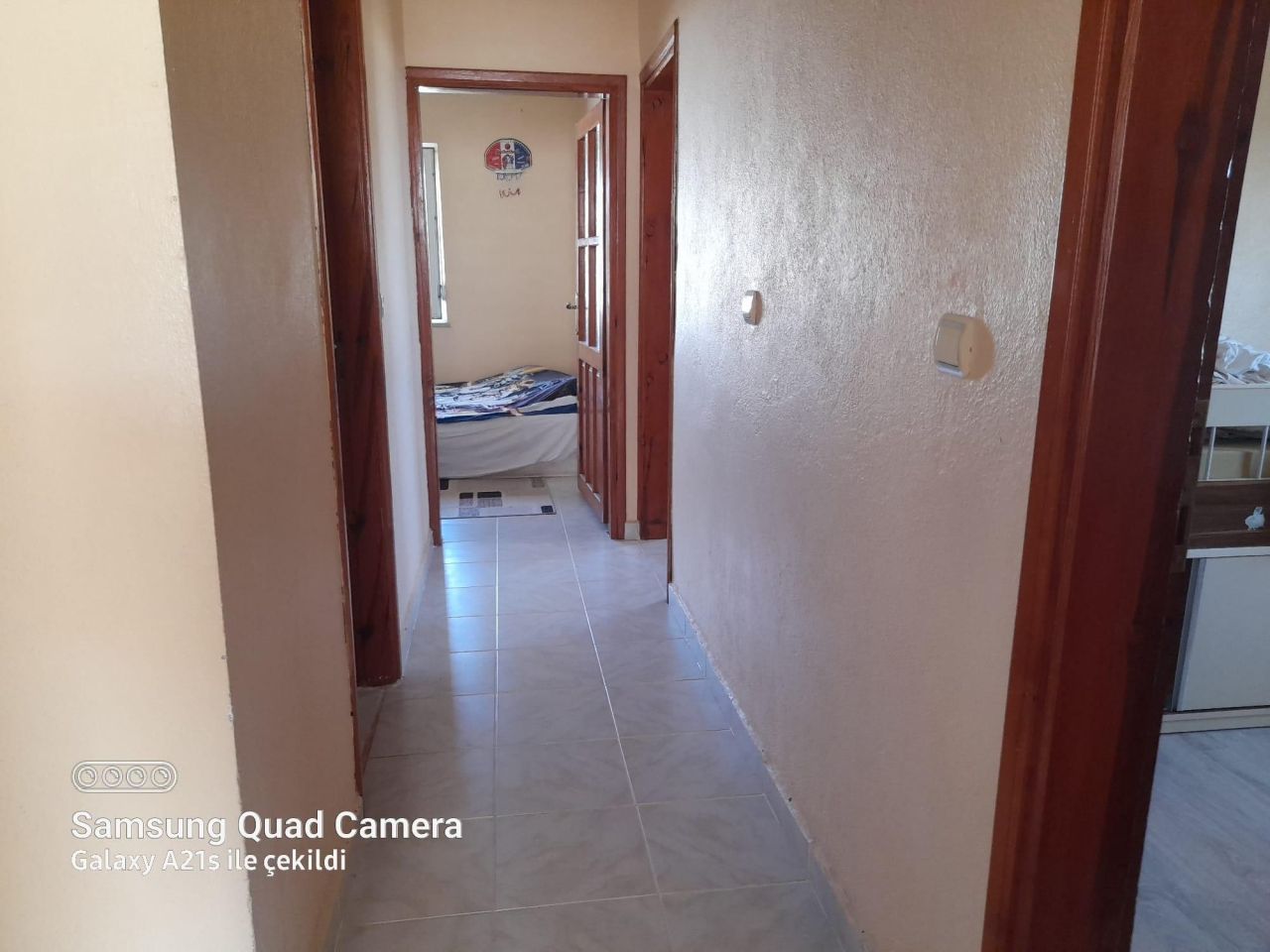 Квартира в Алании, Турция, 125 м² - фото 10