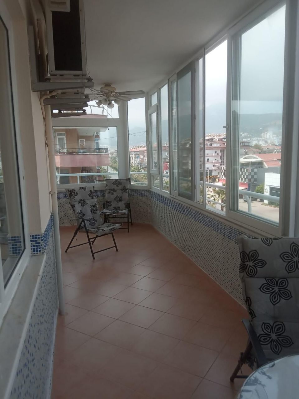 Квартира в Алании, Турция, 125 м² - фото 10