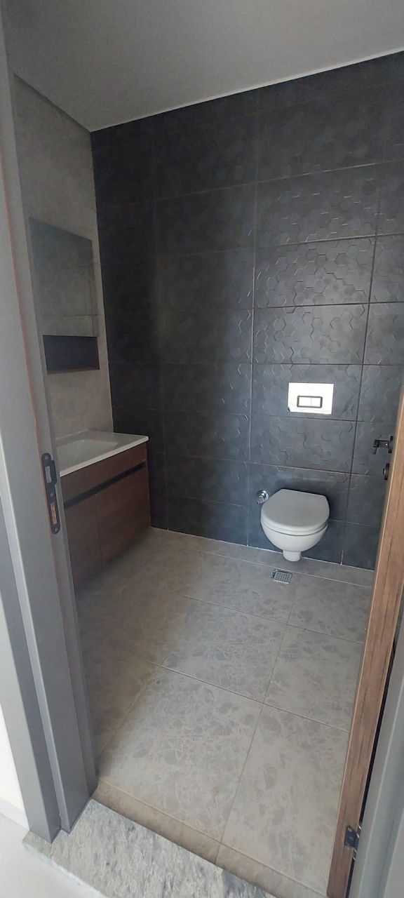 Квартира в Алании, Турция, 87 м² - фото 10