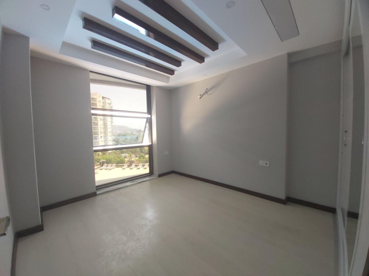 Квартира в Алании, Турция, 65 м² - фото 10