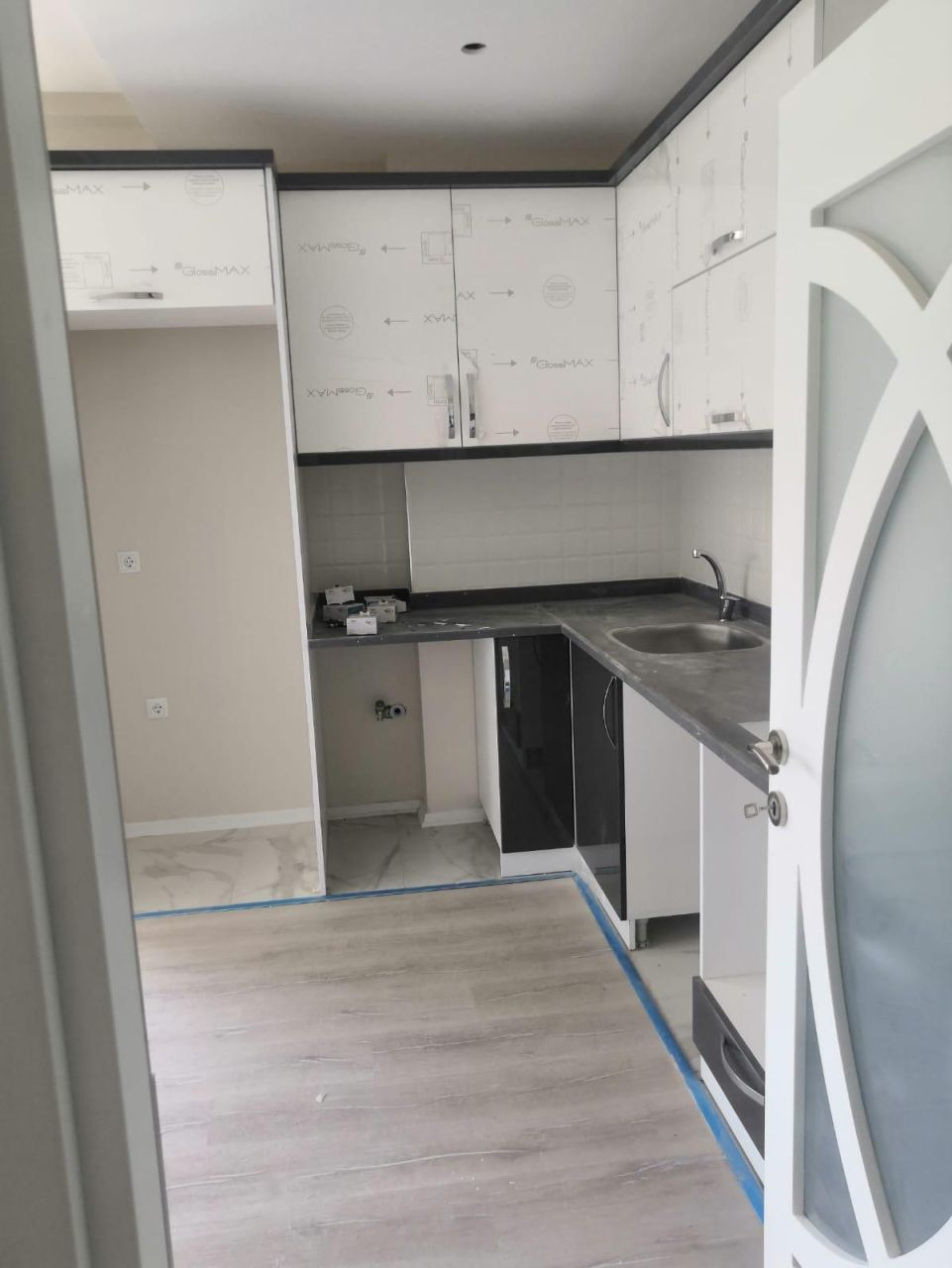 Квартира в Алании, Турция, 78 м² - фото 10