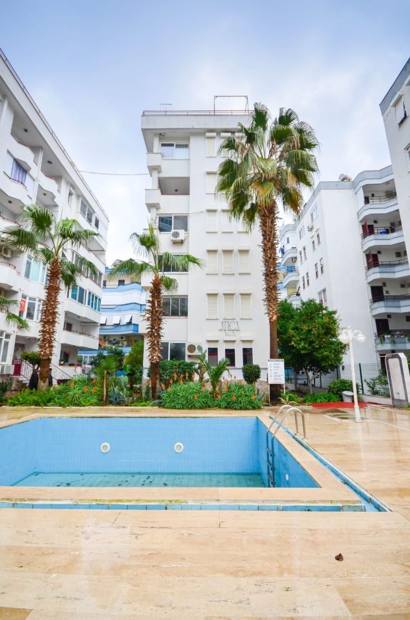 Квартира в Алании, Турция, 115 м² - фото 10