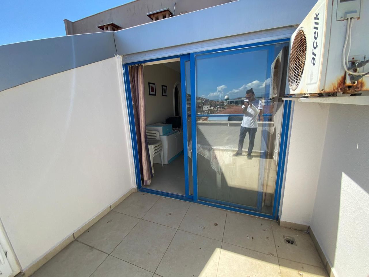 Квартира в Алании, Турция, 68 м² - фото 10