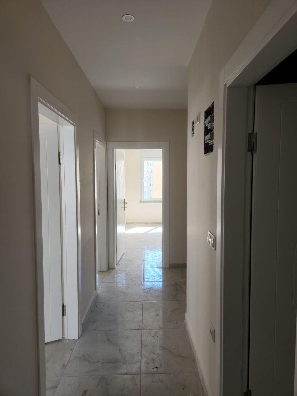 Квартира в Алании, Турция, 135 м² - фото 10