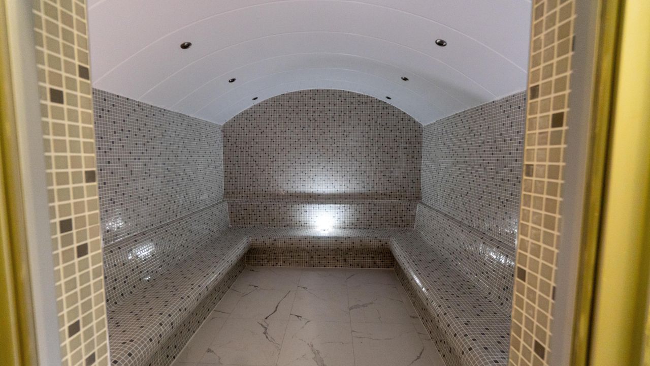 Квартира в Алании, Турция, 50 м² - фото 10