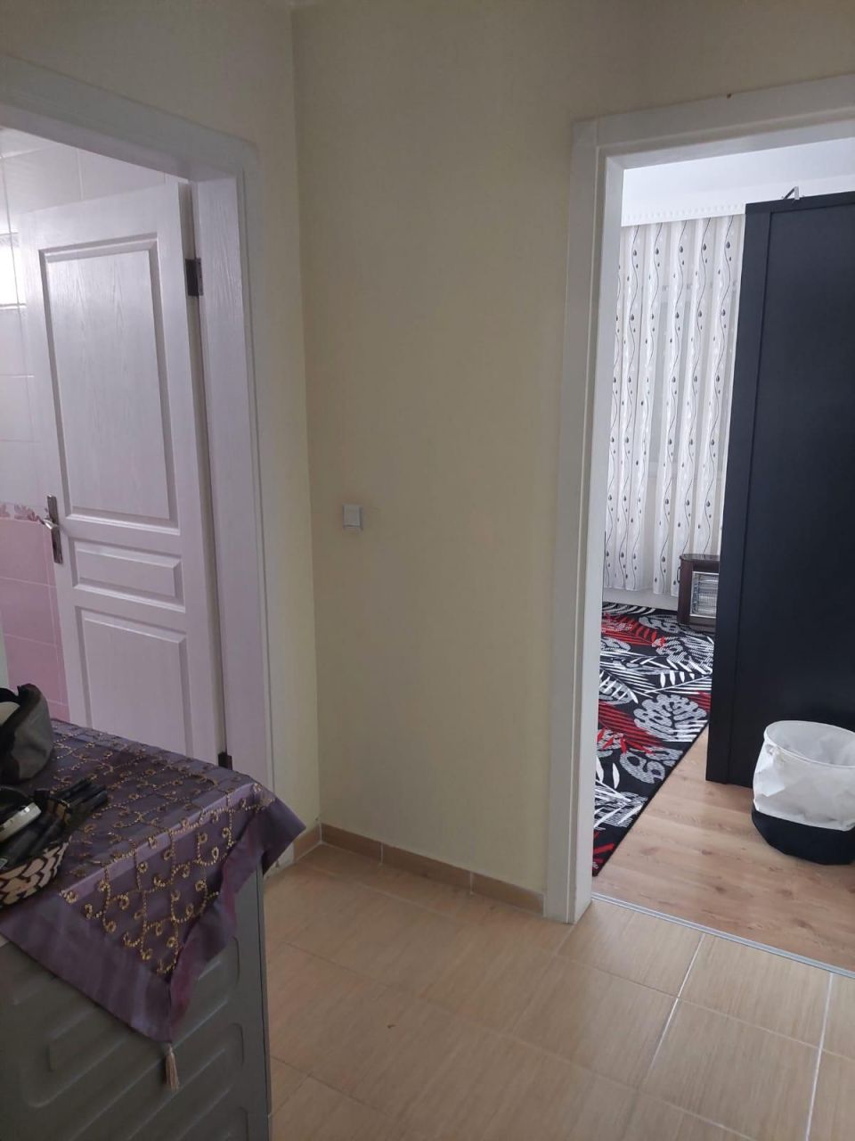 Квартира в Алании, Турция, 145 м² - фото 10