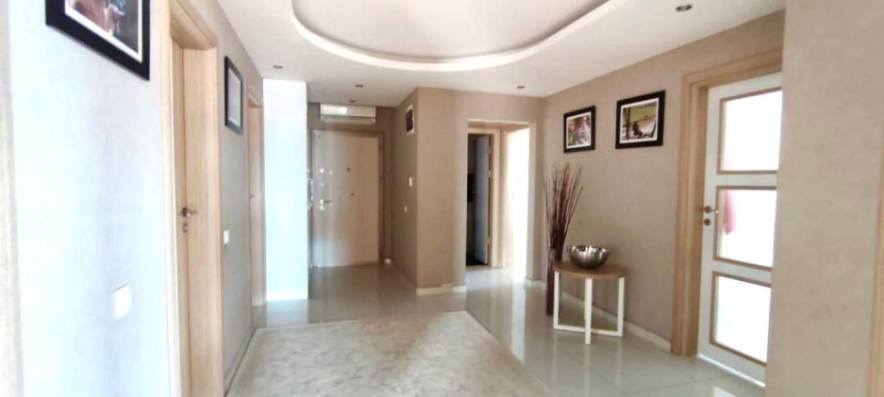 Квартира в Алании, Турция, 280 м² - фото 10