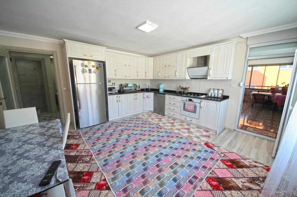 Пентхаус в Алании, Турция, 260 м² - фото 10