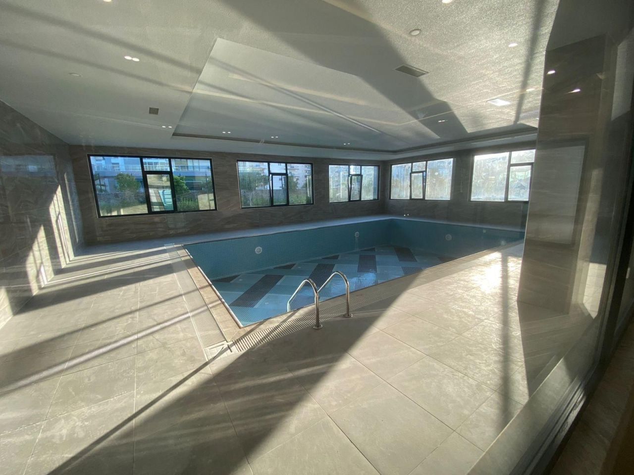 Квартира в Алании, Турция, 65 м² - фото 10