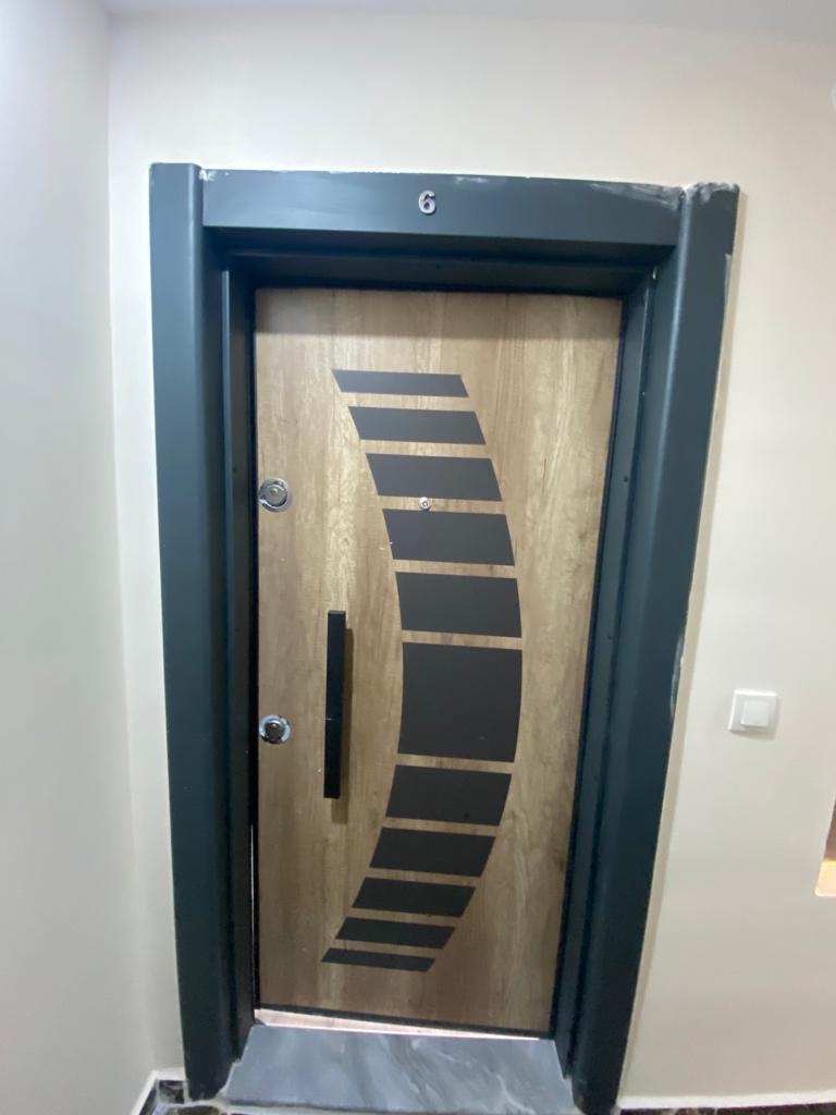 Квартира в Алании, Турция, 55 м² - фото 10