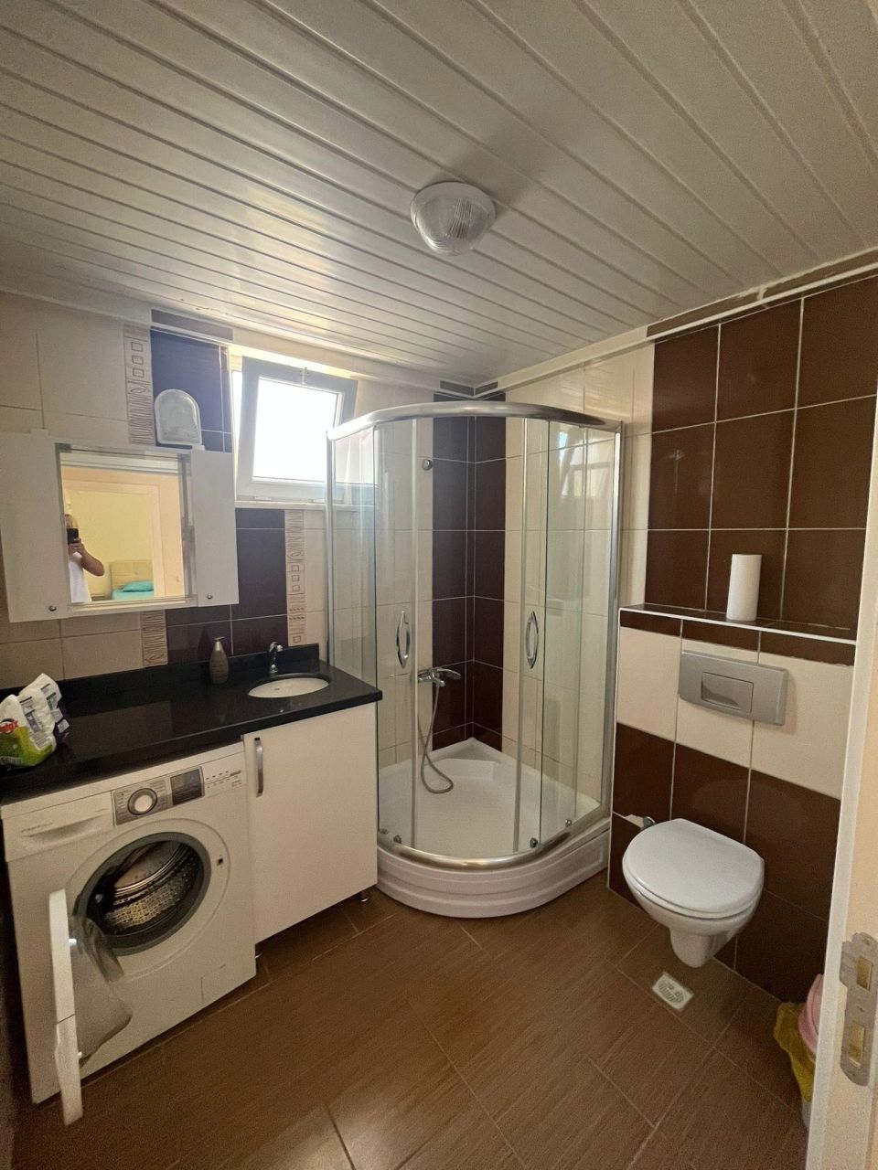 Вилла в Алании, Турция, 150 м² - фото 10