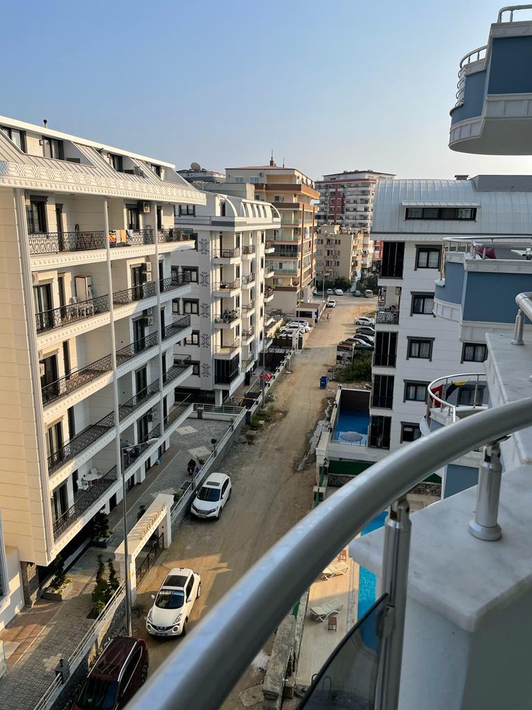 Квартира в Алании, Турция, 120 м² - фото 10