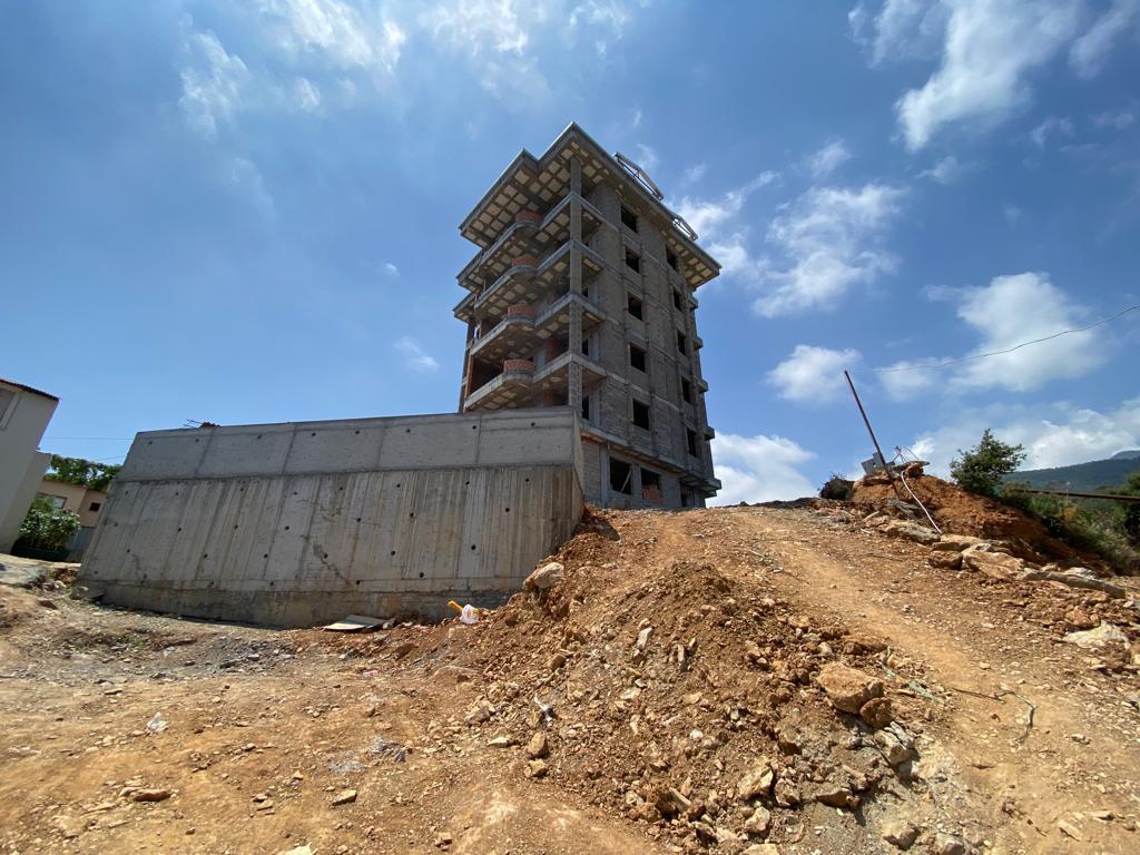 Пентхаус в Алании, Турция, 210 м² - фото 10