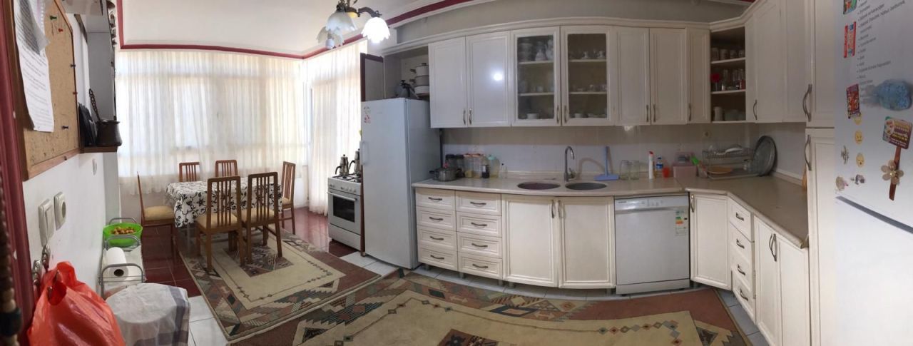 Вилла в Конаклы, Турция, 700 м² - фото 10