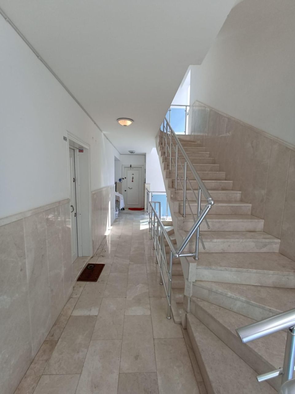 Квартира в Алании, Турция, 55 м² - фото 10