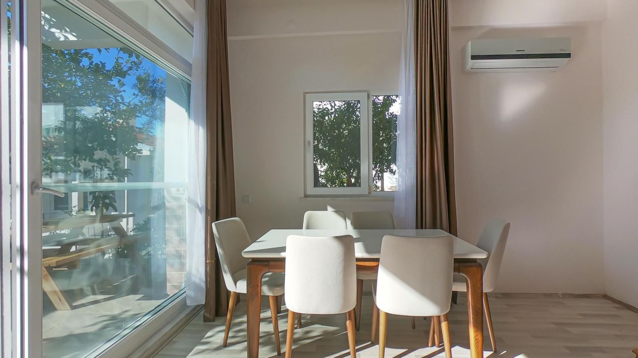 Вилла в Алании, Турция, 135 м² - фото 10