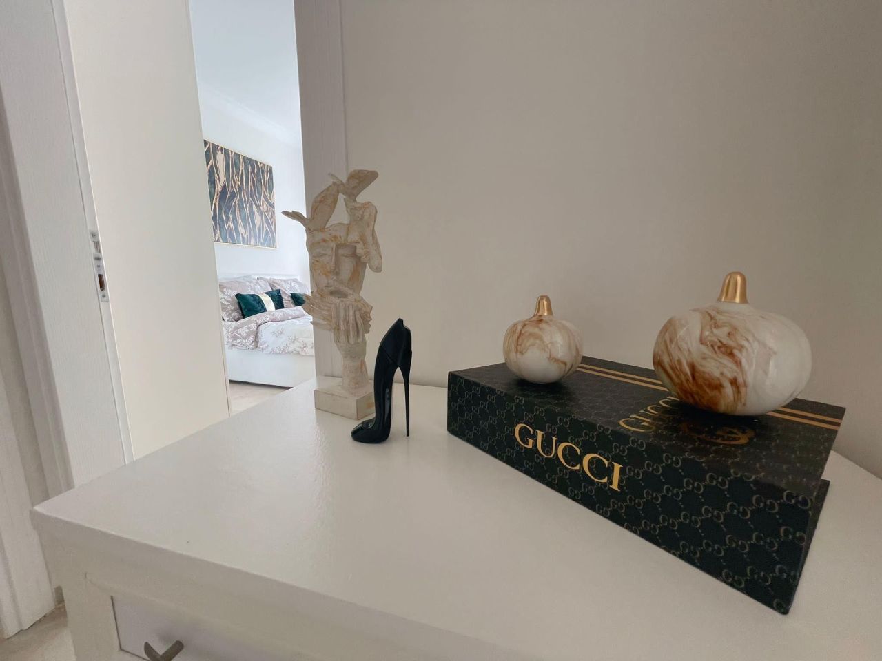 Квартира в Алании, Турция, 65 м² - фото 10