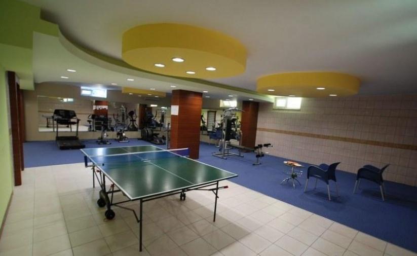 Квартира в Алании, Турция, 117 м² - фото 10