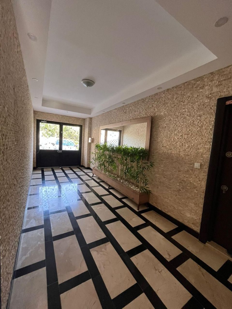 Квартира в Алании, Турция, 125 м² - фото 10